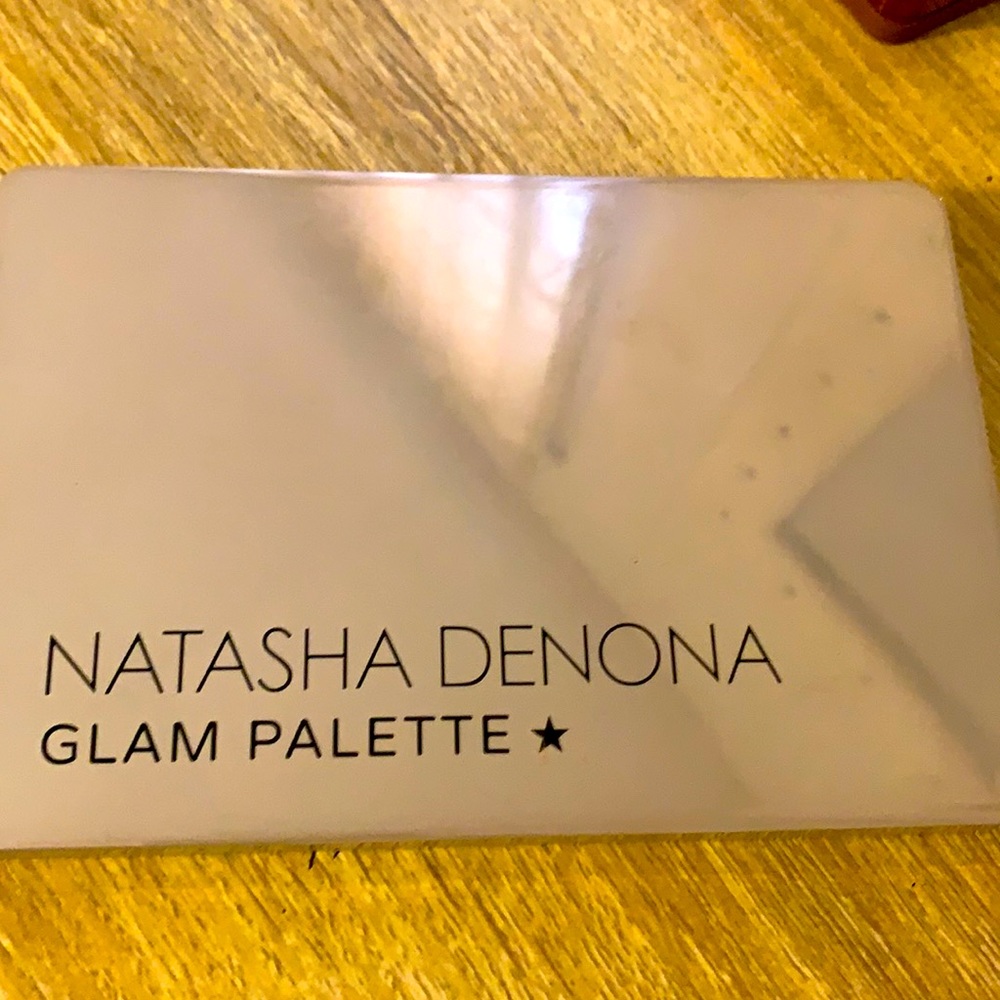 Natasha Denona glam palette